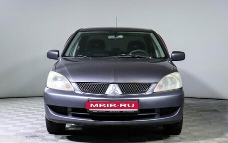 Mitsubishi Lancer IX, 2006 год, 450 000 рублей, 2 фотография