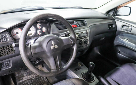 Mitsubishi Lancer IX, 2006 год, 450 000 рублей, 14 фотография