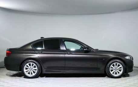 BMW 5 серия, 2014 год, 2 175 000 рублей, 4 фотография