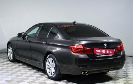 BMW 5 серия, 2014 год, 2 175 000 рублей, 7 фотография