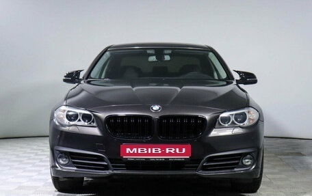 BMW 5 серия, 2014 год, 2 175 000 рублей, 2 фотография