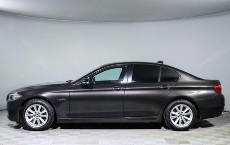 BMW 5 серия, 2014 год, 2 175 000 рублей, 8 фотография