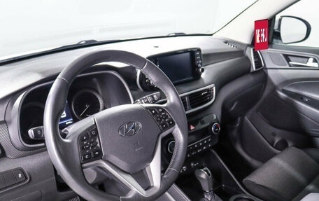 Hyundai Tucson III, 2020 год, 2 550 000 рублей, 14 фотография