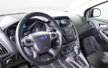 Ford Focus III, 2015 год, 1 100 000 рублей, 14 фотография