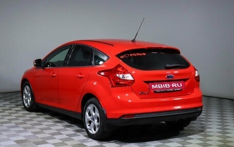 Ford Focus III, 2015 год, 1 100 000 рублей, 7 фотография