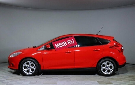 Ford Focus III, 2015 год, 1 100 000 рублей, 8 фотография