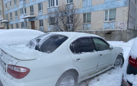 Nissan Cefiro III, 2000 год, 370 000 рублей, 2 фотография