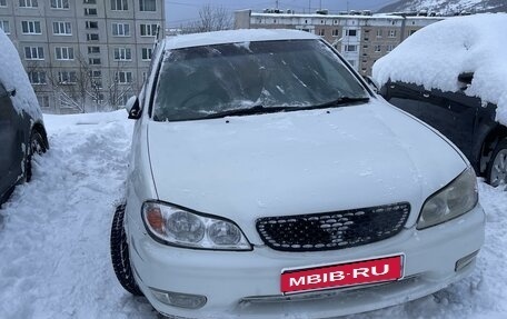 Nissan Cefiro III, 2000 год, 370 000 рублей, 1 фотография