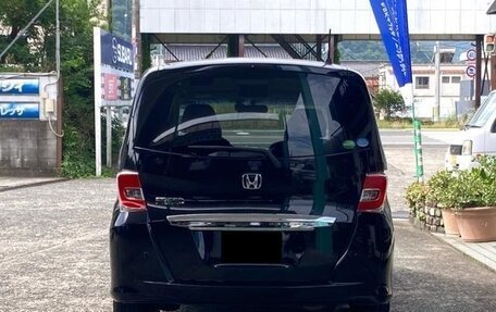 Honda Freed I, 2016 год, 836 000 рублей, 6 фотография