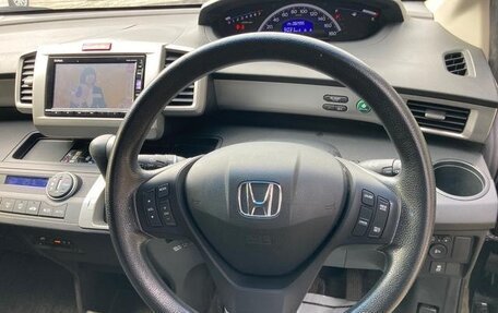 Honda Freed I, 2016 год, 836 000 рублей, 11 фотография