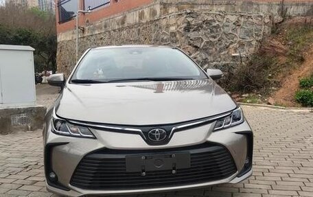 Toyota Corolla, 2021 год, 1 480 000 рублей, 2 фотография