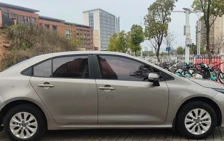 Toyota Corolla, 2021 год, 1 480 000 рублей, 4 фотография