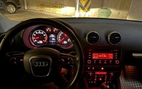 Audi A3, 2012 год, 1 100 000 рублей, 7 фотография