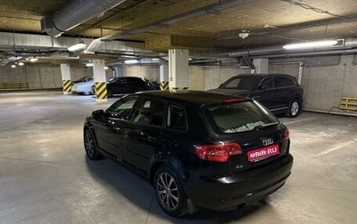 Audi A3, 2012 год, 1 100 000 рублей, 1 фотография