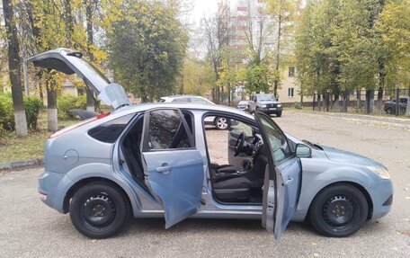 Ford Focus II рестайлинг, 2008 год, 700 000 рублей, 5 фотография