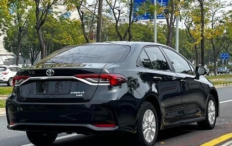 Toyota Corolla, 2021 год, 1 510 000 рублей, 4 фотография