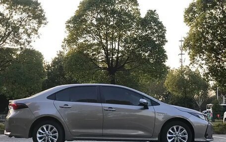 Toyota Corolla, 2021 год, 1 930 000 рублей, 8 фотография