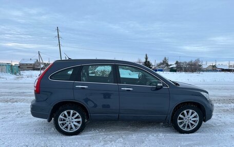 Honda CR-V III рестайлинг, 2010 год, 1 750 000 рублей, 2 фотография