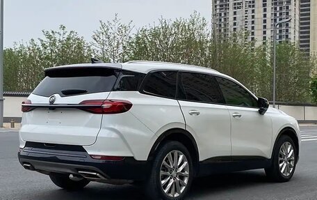 Buick Envision, 2021 год, 3 335 000 рублей, 7 фотография