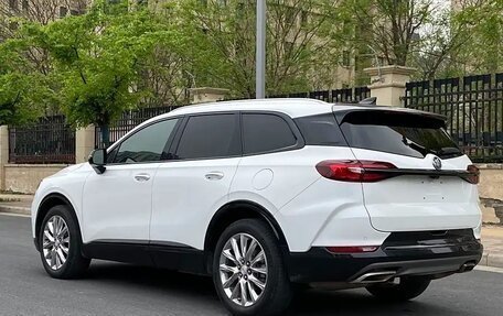 Buick Envision, 2021 год, 3 335 000 рублей, 5 фотография