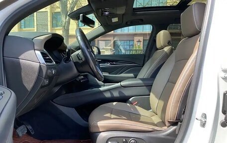 Buick Envision, 2021 год, 3 335 000 рублей, 8 фотография