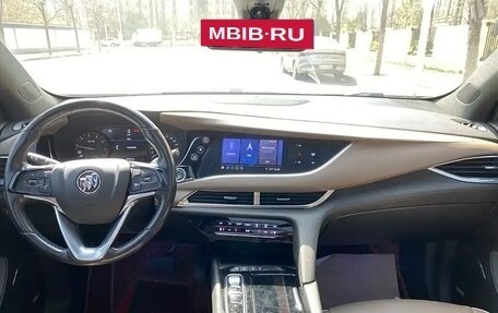 Buick Envision, 2021 год, 3 335 000 рублей, 9 фотография