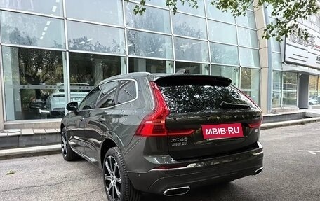 Volvo XC60 II, 2021 год, 4 260 000 рублей, 5 фотография