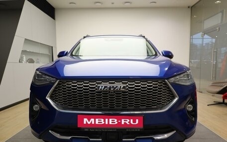 Haval F7 I, 2022 год, 2 210 000 рублей, 2 фотография