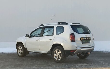 Renault Duster I рестайлинг, 2019 год, 1 400 000 рублей, 7 фотография