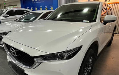 Mazda CX-5 II, 2020 год, 2 270 000 рублей, 1 фотография