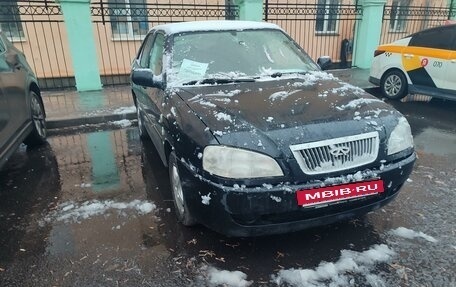 Chery Amulet (A15) I, 2008 год, 175 000 рублей, 2 фотография