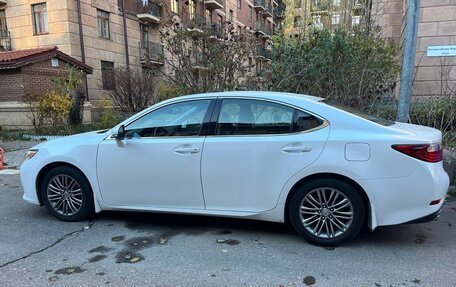 Lexus ES VII, 2013 год, 1 950 000 рублей, 5 фотография