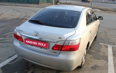 Toyota Premio, 2009 год, 930 000 рублей, 5 фотография