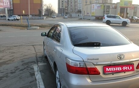 Toyota Premio, 2009 год, 930 000 рублей, 6 фотография