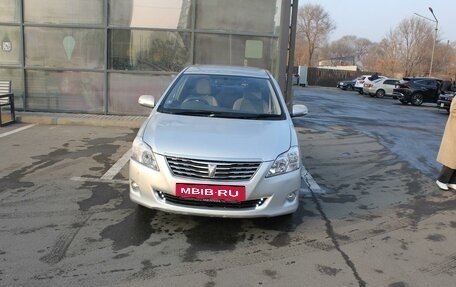 Toyota Premio, 2009 год, 930 000 рублей, 7 фотография