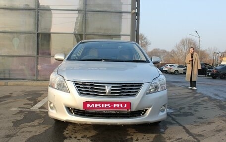 Toyota Premio, 2009 год, 930 000 рублей, 2 фотография