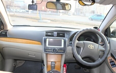 Toyota Premio, 2009 год, 930 000 рублей, 22 фотография