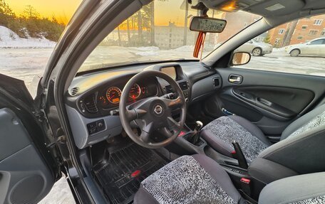 Nissan Almera, 2006 год, 499 999 рублей, 6 фотография