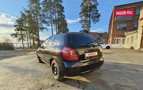 Nissan Almera, 2006 год, 499 999 рублей, 30 фотография