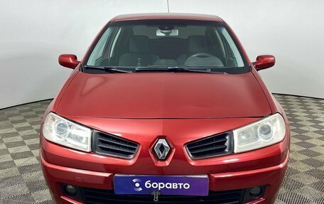 Renault Megane II, 2008 год, 570 000 рублей, 8 фотография