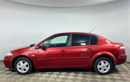 Renault Megane II, 2008 год, 570 000 рублей, 2 фотография