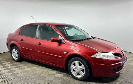 Renault Megane II, 2008 год, 570 000 рублей, 7 фотография