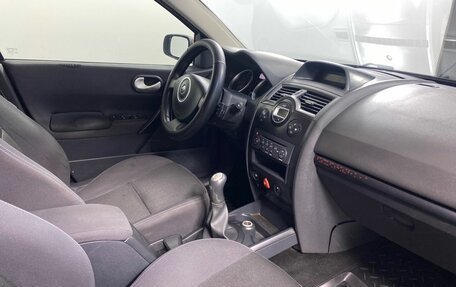 Renault Megane II, 2008 год, 570 000 рублей, 13 фотография