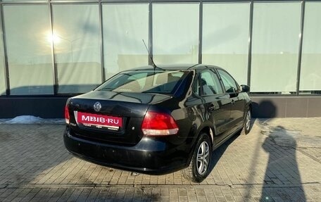 Volkswagen Polo VI (EU Market), 2012 год, 930 000 рублей, 7 фотография