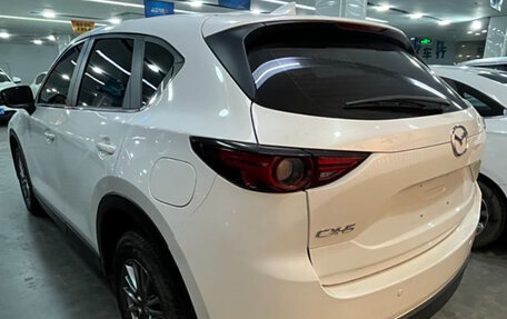 Mazda CX-5 II, 2020 год, 2 270 000 рублей, 9 фотография