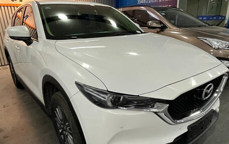 Mazda CX-5 II, 2020 год, 2 270 000 рублей, 3 фотография