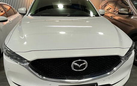 Mazda CX-5 II, 2020 год, 2 270 000 рублей, 2 фотография