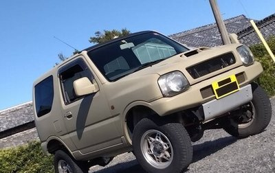 Suzuki Jimny, 2000 год, 560 016 рублей, 1 фотография