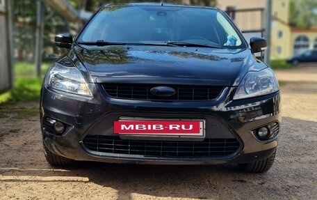 Ford Focus II рестайлинг, 2011 год, 899 000 рублей, 3 фотография