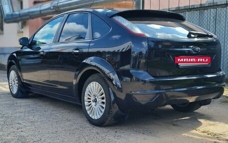 Ford Focus II рестайлинг, 2011 год, 899 000 рублей, 14 фотография